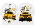 Bright Future Car Tee